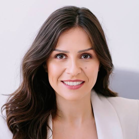 Ana Rivera, Board Member, Generosity Coalition