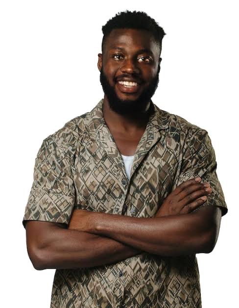 Elias Mensah, Director, Kingdom Builders Fund