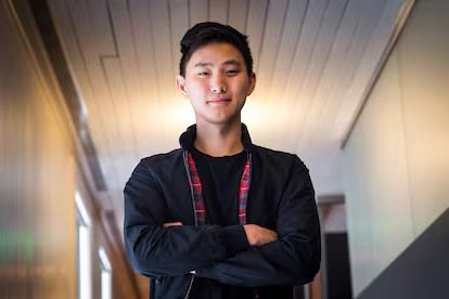 Julius Tan, CEO, The Tech Company