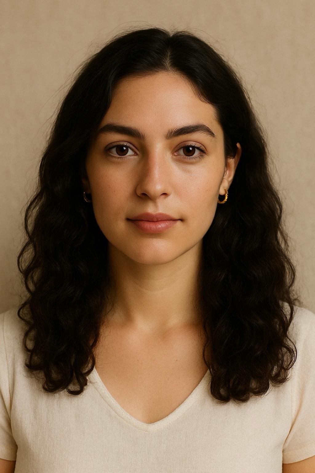 Naomi Price, Founder, Mercy Marketplace